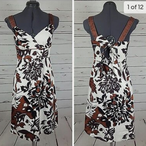 A.n.a  Summer Sundress ❤ - Picture 4 of 10